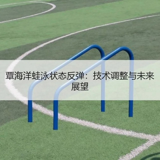 覃海洋蛙泳状态反弹：技术调整与未来展望